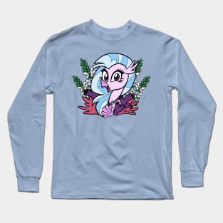 Silverstream Long Sleeve T-Shirt